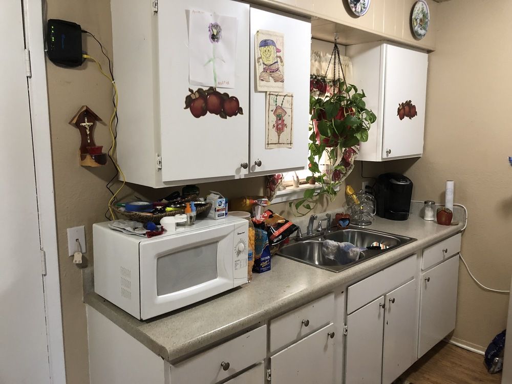 Mesquite Village Apartments: 509 N Avenue S, Post, TX 79356
